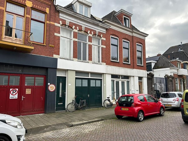 Medium property photo - Violenstraat 16, 9712 RH Groningen